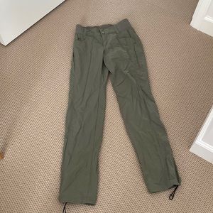 Title Nine Clamber Pants, size 2